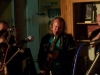 Shack horns